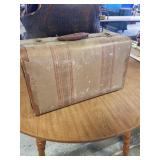 Hard Cardboard Suitcase