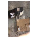 Foot massager keyboard paddle more