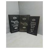 Vintage General Motors Operating Manuals