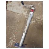 Bulldog Trailer Hitch Stand : WORKS