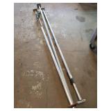 3 Semi Partial Load Stops