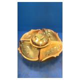 Maurice usa lazy Susan