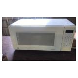 Soacemaker microwave