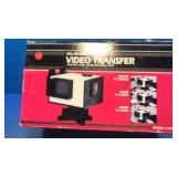 Ambico video transfer