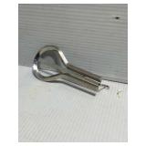 Mouth Harp Instrument