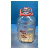 Meyers dairy milk jug