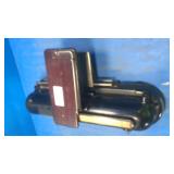 Todd Protectograph co