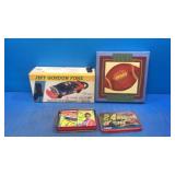 Jeff Gordon cards. Phone