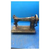 Singer sewing  machine
