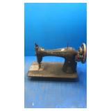 Singer sewing machine