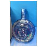 Woodrow Wilson bottle in box