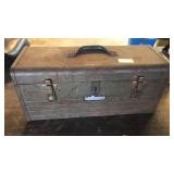 Craftsman toolbox