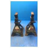 Craftsman 3 ton jack stands