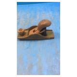 Amer tool co small vintage planer