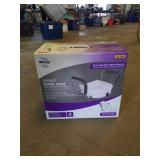 Raised Toilet Seat in Box