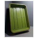 Plastic Seedling Trays