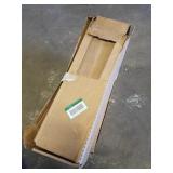 Ceramic "Wood Look" Tile : Four boxes : Condition