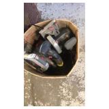 Box untested no Batterys tools