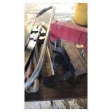 Lot of saws
