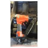 Pneu  air nail gun