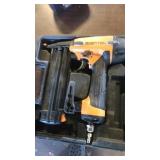 Bostitch air nail gun