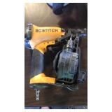 Bostitch air nail gun