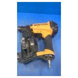 Bostitch air nailer