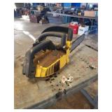 McCulloch 310 Chainsaw