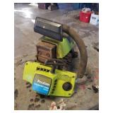 Poulan Counter Vibe 3700 : Parts