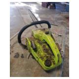 Poulan Super 250A Automatic Chainsaw