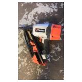 Paslode framing nailers