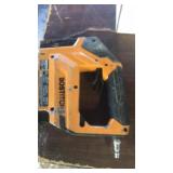 Bostitch air stapler
