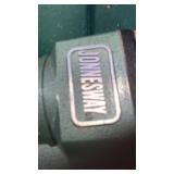 Metabo air staple gun