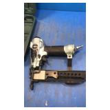 Metabo air staple gun