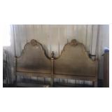 King size headboard