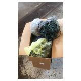 Box Christmas lights