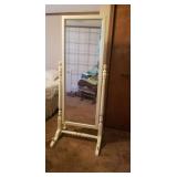 Standing Mirror - Chevalle