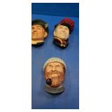 Bossons  made in England