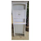 Over the store camera