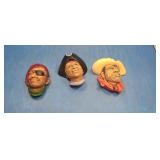 Bossons Made in England