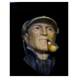 Sherlock Holmes Bossons Head