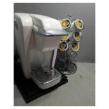 Small Keurig - K Cups & Accessories