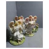Seraphim Classics - Large Figurines - Bridge