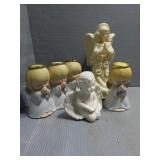 Angel Figurines