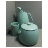 Vintage Solana Ware Pottery - Scottsdale Arizona