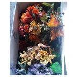 Artificial Pkants & Flower Arrangements