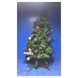 32 inch tabletop tree