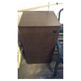 GE dorm refrigerator