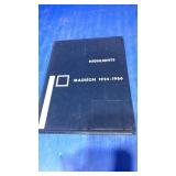 Highlights Madison 1924-1966