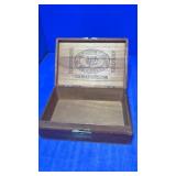 Wisconsin club Tampa Fla. Calidad Superior wood